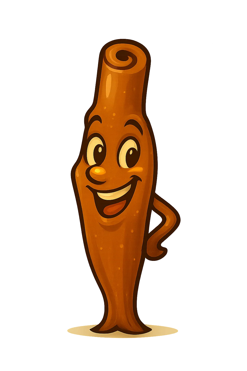 Maple Mack