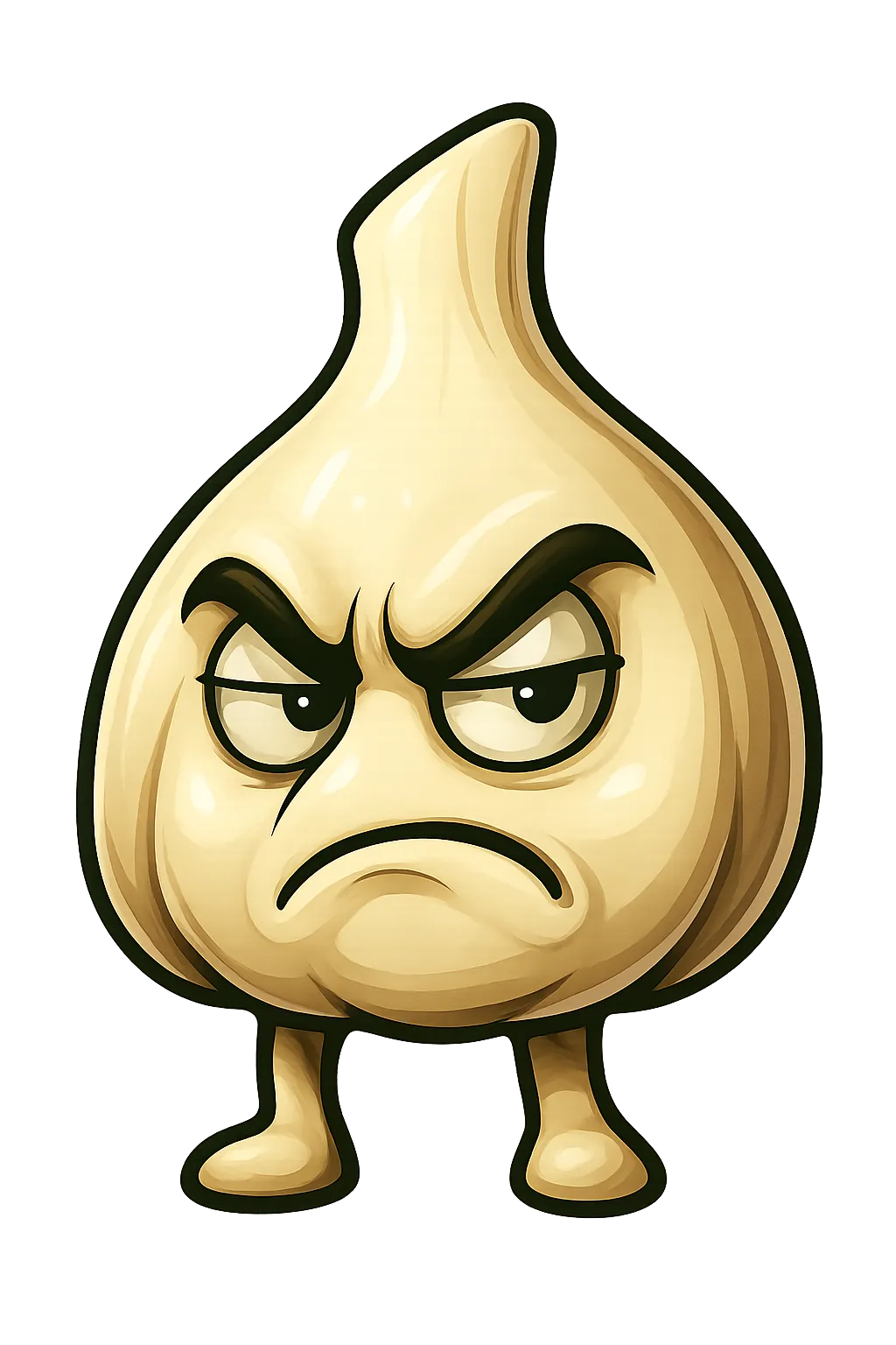 Garlic Gary