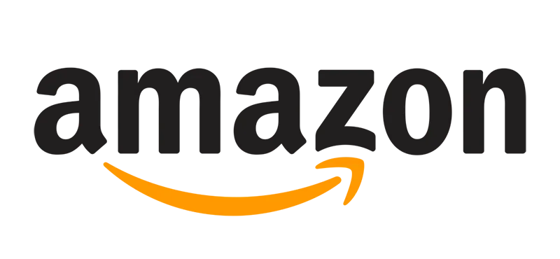 Amazon logo