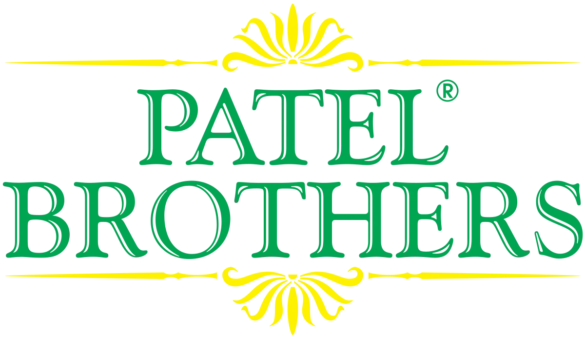 Patel Brothers logo