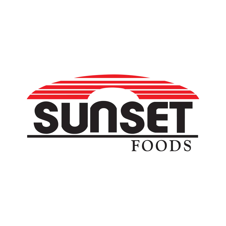 Sunset Foods logo