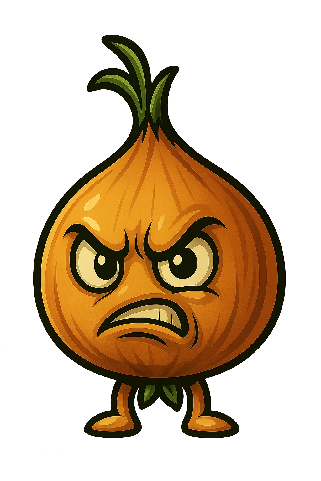 Sweet Onion Sam