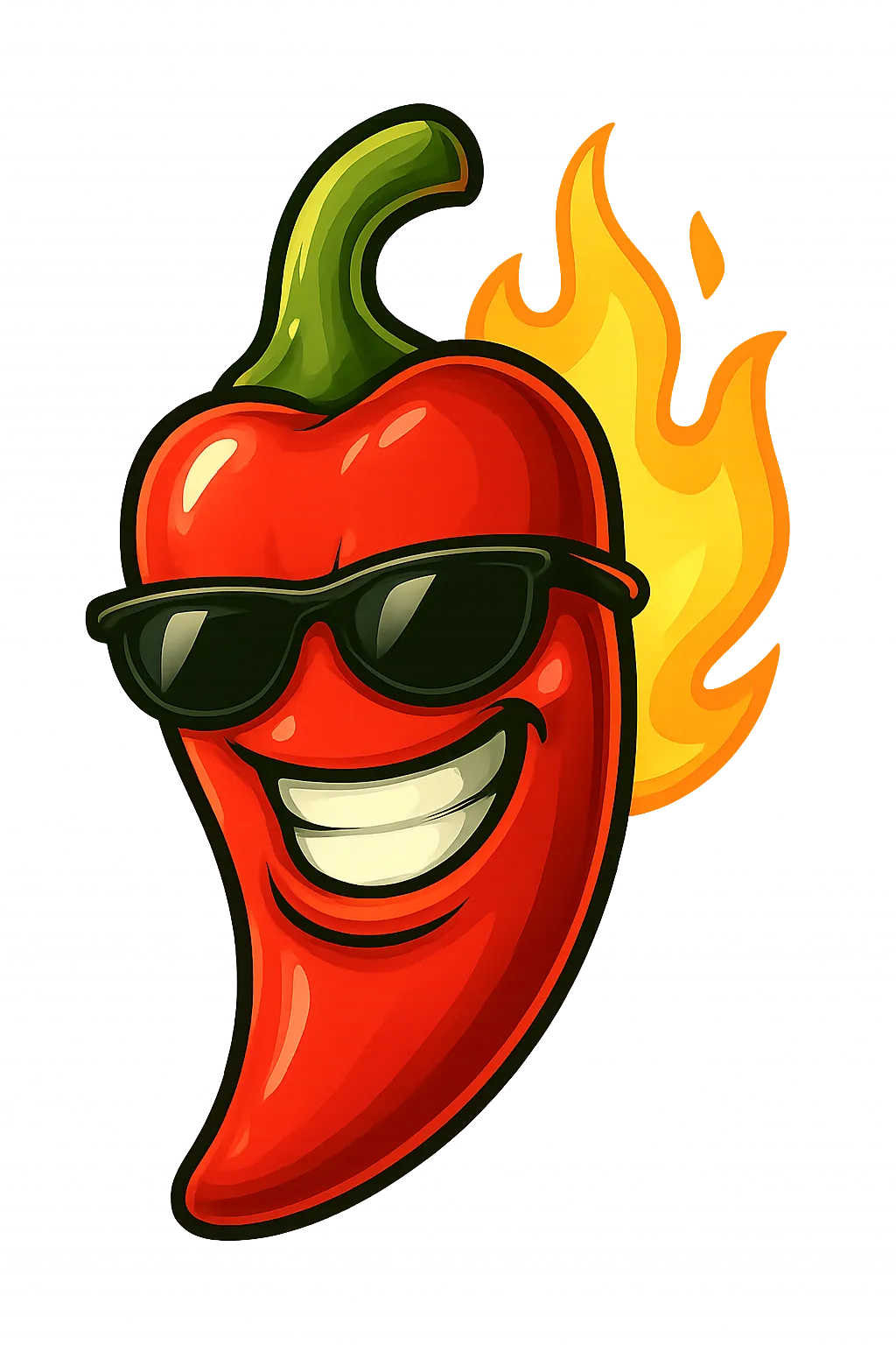 Cayenne Clyde